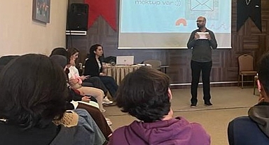 Samsung ve Habitat Derneği’nden depremden etkilenen öğrencilere tasarım odaklı düşünme ve psiko-drama atölyesi