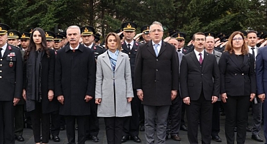 Şanlı Zaferin 108. Yıl Dönümü