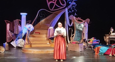 Şehir Tiyatroları 27 Mart Dünya Tiyatro Günü’nü Sahnelediği Ücretsiz Oyunlarla Kutladı