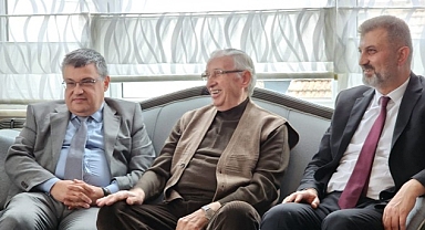 Şehitlerimiz Kalbimizde, Emanetleri ve Gazilerimiz Baş Tacımız