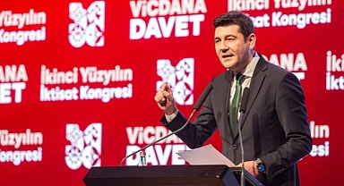 Selçuk Sarıyar: Yeşil dönüşüm yeni istihdam alanları yaratıyor