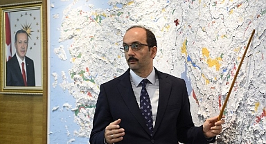 Selinos'ta Adım Adım Tarih