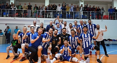 Sezonun Son Maçında Rakip Alanya