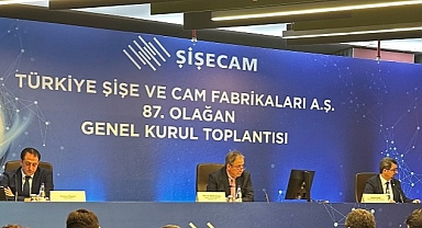 Şişecam Etkin ve Çevik Yönetim Anlayışıyla Global Dalgalanmalara Meydan Okudu 