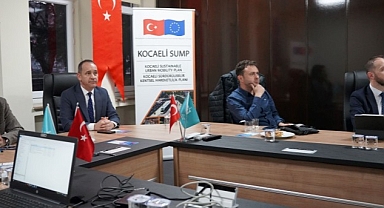SKUP için paydaş katılım toplantısı yapılacak