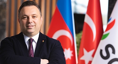 SOCAR Türkiye CEO’luğu görevini vekaleten yürüten Elchin Ibadov, YASED’in yeni başkan yardımcısı oldu