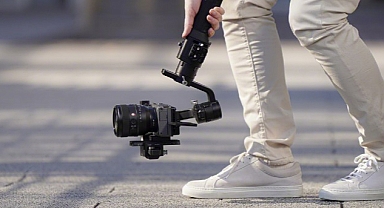 Sony, Beğenilen G Master Full Frame Lens Serisine Yeni Eklenen FE 50mm F1.4 GM'yi Duyurdu