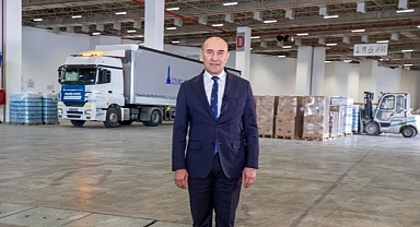 Soyer’den İzmirlilere “Umut Hareketi” çağrısı