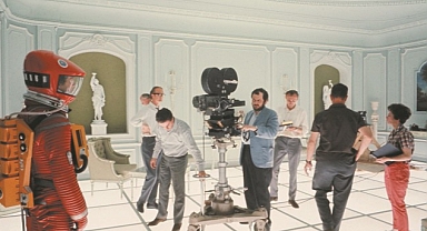Stanley Kubrick Sergisi 2 Nisan Tarihine Kadar Uzatıldı