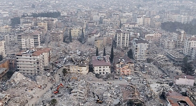 Şubat Ayı Kısaydı ama Tarihin En Uzun Acısını Yazdı