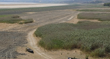 Susuz ve Kurak Dünya Su Günü!