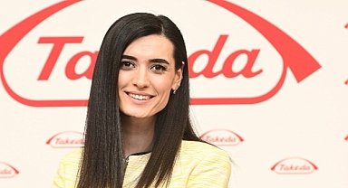 Takeda Türkiye’de İki Önemli Atama