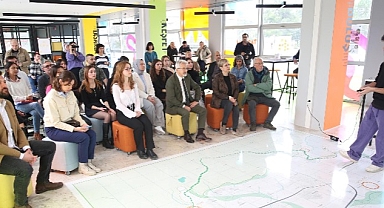 Tamirhane’ye ilişkin fikirler tasarıma dönüştü