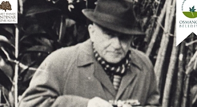 Tanpınar Edebiyat Yarışması’nda 22. Yıl