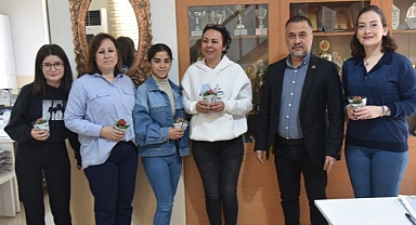 Taraftarlar Bu Kez Depremzede Kadınlar İçin Bir Araya Geldi