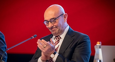 Tarihi kongre tamamlandı Başkan Soyer: Gerçek anlamda bir demokrasi inşa edildi