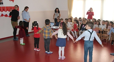 Taşdelen: Yaraları Eğitimle İyileştiriyoruz