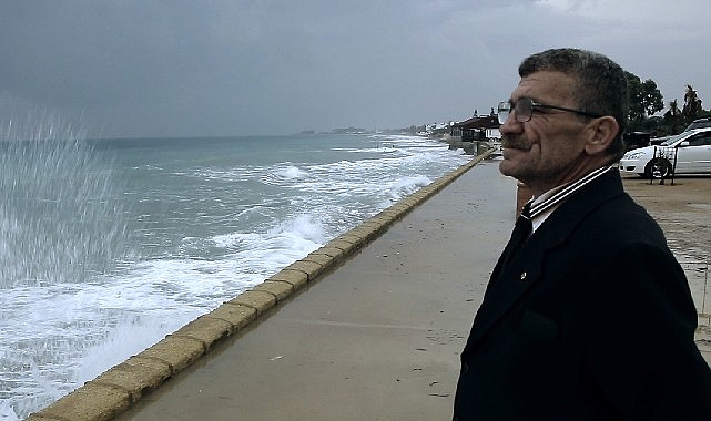 Tavuri Belgeseli 42. İstanbul Film Festivali'nde Türk Seyircisi ile Buluşuyor