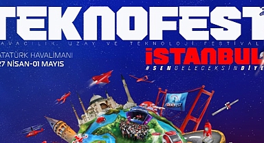 TEKNOFEST 2023 için Geri Sayım Başladı