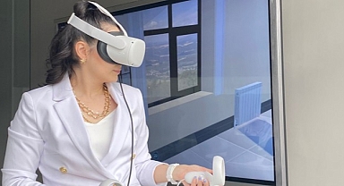 Teknoloji girişimi Amazoi Tech’den büyük adım