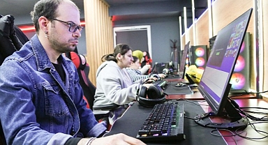 Teknomer’in Özel Misafirleri