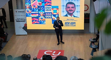 Teknopark İstanbul ve Marmara Teknokent girişimleri 9’ncu Açık Kapı etkinliğinde yatırımcılar ve iş dünyası ile buluştu