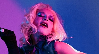 The Diva Başlıyor!