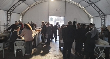 TOBB ve Yemeksepeti İşbirliğiyle Adıyaman'da Ramazan Ayı ve Bayram Boyunca Yemek Dağıtılacak