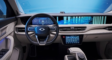 Togg, çekilişle teslim edilecek T10X sayısını 12 binden 20 bine çıkardı