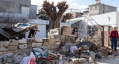 Toparlanma yol haritası çizen UNDP, depremin vurduğu Türkiye için dayanışma çağrısı yaptı
