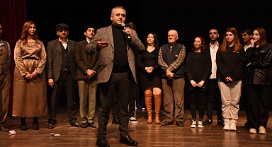 Torbalı Belediyesi Kent Tiyatrosu