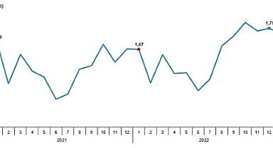 TÜİK: Tavuk eti üretimi 191 bin 807 ton, tavuk yumurtası üretimi 1,73 milyar adet olarak gerçekleşti