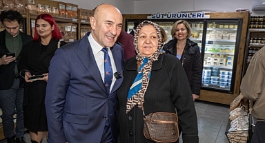 Tunç Soyer: