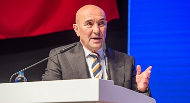 Tunç Soyer: SODEM ile iftihar ediyoruz