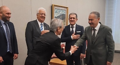 Türk gıda ihracatçıları, Japonya’dan ticari bağlantılarla döndü