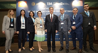 Türk ihracatçılar Malezya ile STA’dan daha verimli yararlanmak istiyor