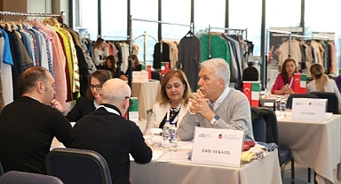 Türk moda endüstrisi İtalya’ya ihracatını 1 milyar dolara çıkaracak