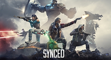 Türkçe Seslendirme ile Ücretsiz Çıkacak SYNCED, Bu Yaz PC’ye Geliyor