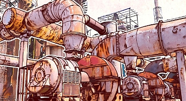 Türkiye'de enerji ve üretim sektörlerine yönelik siber saldırılar arttı!