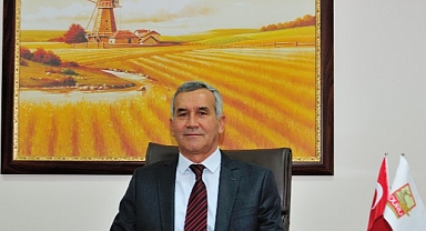 Türkiye’de Kuraklık Sorunu Sürdürülebilir Tarım Politikalarıyla Çözülebilir