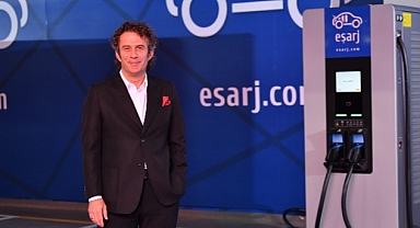 Türkiye’nin ilk ve en fazla hızlı şarj istasyonuna sahip elektrikli araç şarj ağı Eşarj, yarım milyon şarjlanma ile sektör lideri