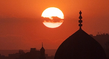 Türkiye Ramazan’da tam bir gece kuşu