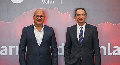 Türkiye Vodafone Vakfı ve Habitat Derneği’nden Depremzede Çocukların Eğitimine Katkı