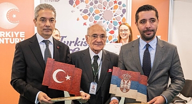 TÜYAP, fuarcılık faaliyetlerini Balkanlar’a genişletti