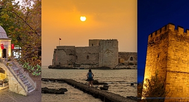 Uber Taksi Artık Bursa, Mersin ve Kayseri’de