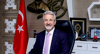 Üçevler’de yapılan aşevi iftar konuklarını bekliyor