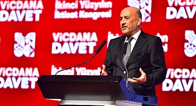 Uğur Gürses: Yeni bir ekonomik modele ihtiyaç var