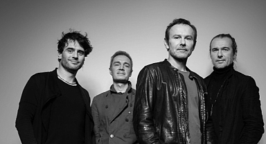 Ukraynalı Rock Grubu Okean Elzy, “Help for Ukraine