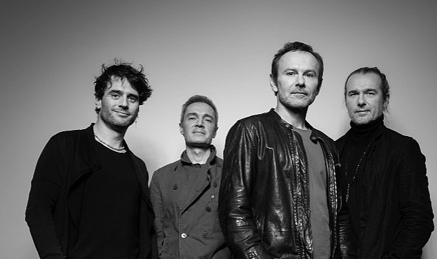 Ukraynalı Rock Grubu Okean Elzy, “Help for Ukraine