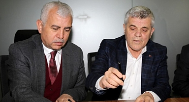 UlaşımPark'ta yüzler güldü